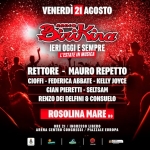 Immagine evento Radio Birikina – Ieri oggi e sempre – Rosolina Mare a Rosolina (RO) Radio Birikina - Ieri oggi e sempre - Rosolina Mare a Rosolina (RO) il 21 agosto 2026