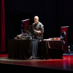 Immagine evento RAFFAELE COSTANTINO Chi amplifica le voci Clan Acustico coordinate sonore a Rovereto (TN) Nessuna descrizione della foto disponibile.