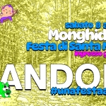 Immagine evento Randomr – Monghidoro – Festa di Santa Maria a Monghidoro (BO) Randomr - Monghidoro - Festa di Santa Maria a Monghidoro (BO) il 8 agosto 2026
