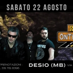 Immagine evento Rejoice European u2 tribute band@Rock On The Road – Desio (MB) a Desio Rejoice European u2 tribute band@Rock On The Road - Desio (MB) a Desio il 22 agosto 2026