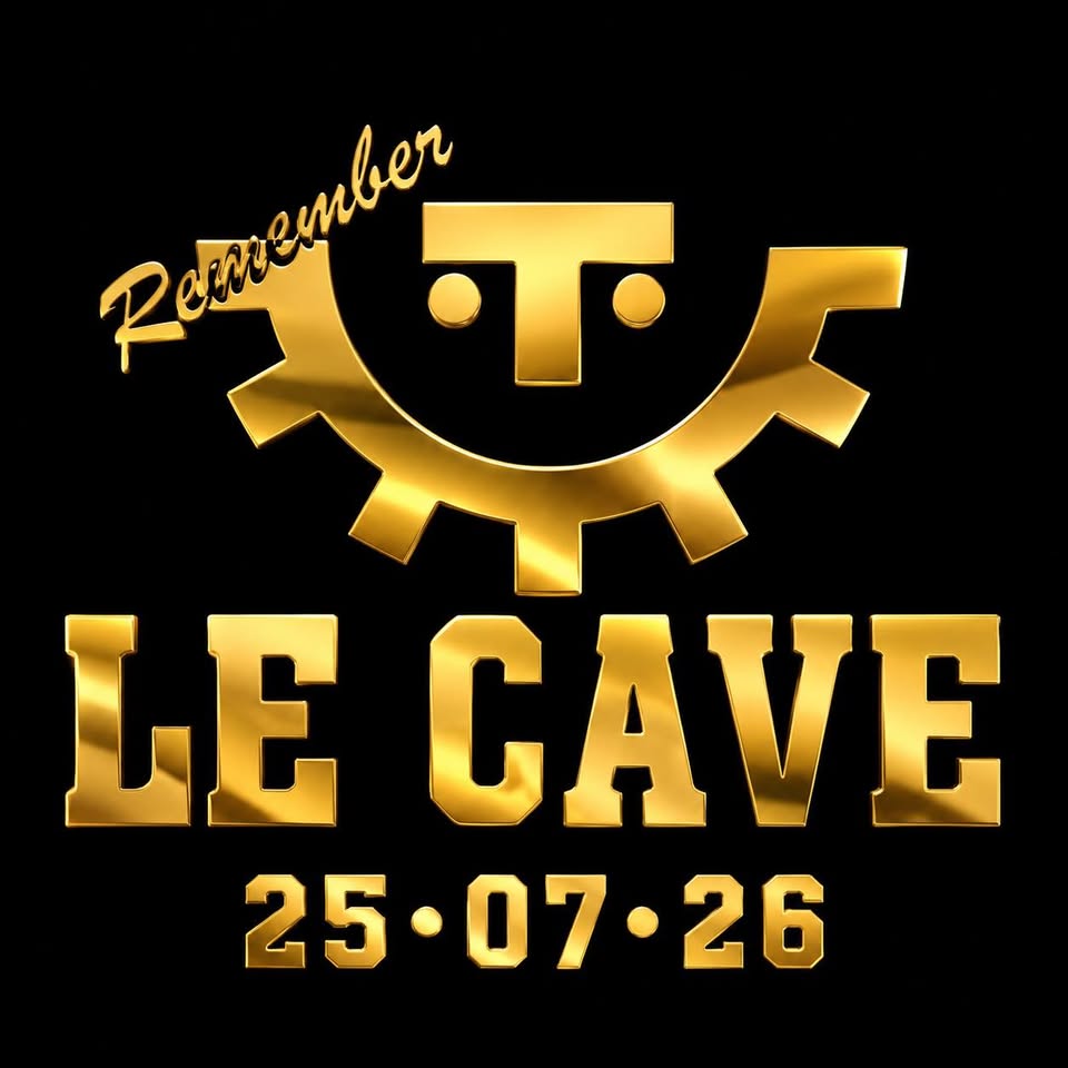 Evento Remember Le Cave Locandina Remember Le Cave - da sabato 25 luglio - domenica 26 luglio 2026 ore 01:00 ore 23:10