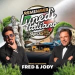 Immagine evento Remember Lunedì Italiano Supersonic – Sagra San Bartolomeo – Spercenigo a San Biagio di Callalta (TV) Remember Lunedì Italiano Supersonic - Sagra San Bartolomeo - Spercenigo a San Biagio di Callalta (TV) il 17 agosto 2026