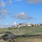 Immagine evento Ricordando in Cammino i tempi di guerra – tra Storia e Natura a Casoli (CH) Ricordando in Cammino i tempi di guerra - tra Storia e Natura a Casoli (CH) il 24 ottobre - 25 ottobre 2026