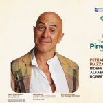 Immagine evento Ridere In Ordine Alfabetico Roberto Ciufoli Pineta Fest 2026 a Madonnuzza (PA) Ridere In Ordine Alfabetico Roberto Ciufoli Pineta Fest 2026 a Madonnuzza (PA) il 11 agosto 2026