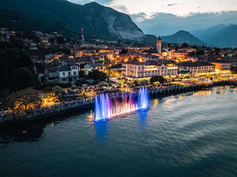 Evento Risotto sotto le Stelle – Feriolo Locandina Risotto sotto le Stelle – Feriolo - mercoledì 5 agosto ore 19:00 - 21:00