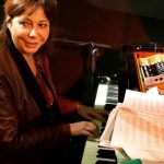 Immagine evento Rita Marcotulli Autoritratto piano solo in Sutri a Sutri (VT) Rita Marcotulli Autoritratto piano solo in Sutri a Sutri (VT) il 2 agosto 2026
