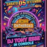 Immagine evento Ritornano gli Anni 80/90 a Desio Ritornano gli Anni 80/90 a Desio il 5 settembre 2026