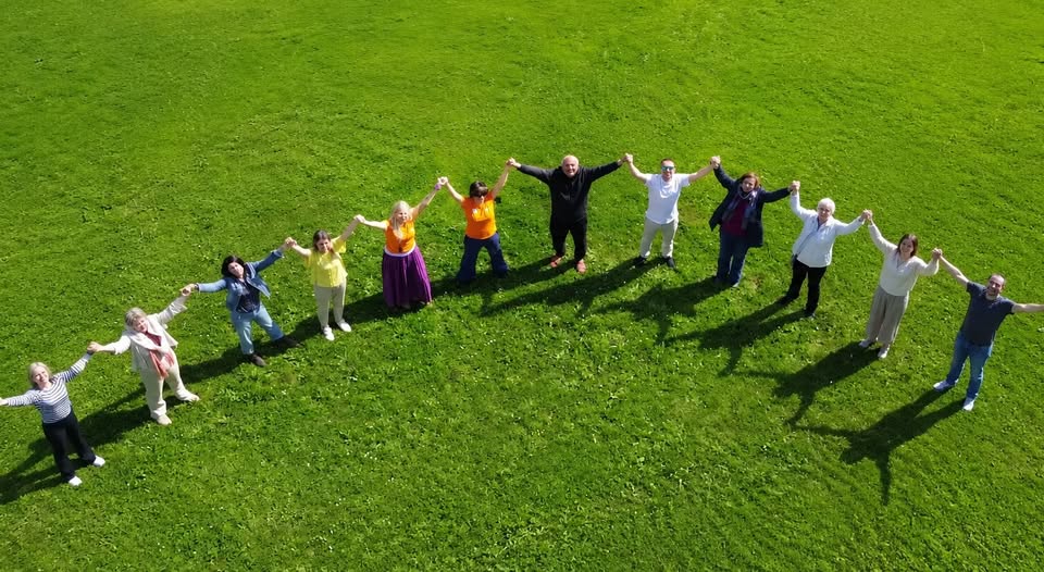 Evento Ritrova la Luce Negli Occhi 5 giorni per tornare a sentirti vivo Locandina Ritrova la Luce Negli Occhi 5 giorni per tornare a sentirti vivo - da sabato 8 agosto - mercoledì 12 agosto 2026 ore 16:00 ore 19:00
