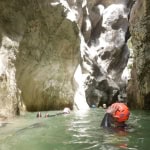Immagine evento River Trekking nella selvaggia Valcellina a Cimolais River Trekking nella selvaggia Valcellina a Cimolais il 23 agosto 2026