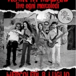 Immagine evento Rock in Madrid! a Frosinone (FR) Rock in Madrid! a Frosinone (FR) il 8 luglio 2026