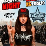 Immagine evento ROCK PARTY Night Ursus SeleKtion @Cafè degli Artisti a Cesenatico (FC) ROCK PARTY Night Ursus SeleKtion @Cafè degli Artisti a Cesenatico (FC) il 25 luglio 2026