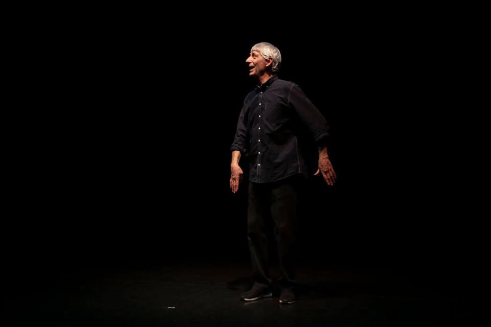 Evento Rodari Road – Dispari Teatro Locandina Rodari Road – Dispari Teatro - domenica 30 agosto ore 21:00 - 23:00