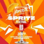 Immagine evento Roma Spritz Festival 2026 a Roma (RM) Roma Spritz Festival 2026 a Roma (RM) il 28 agosto 2026