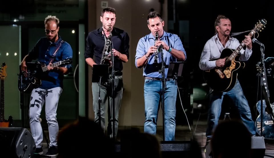 Evento Romagna Street Boys Locandina Romagna Street Boys - da mercoledì 8 luglio - mercoledì 26 agosto 2026 ore 21:00 ore 23:30
