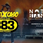 Immagine evento ROTTI X CASO – Notte Bianca Montecchio Maggiore a Montecchio Maggiore (VI) ROTTI X CASO - Notte Bianca Montecchio Maggiore a Montecchio Maggiore (VI) il 30 agosto 2026