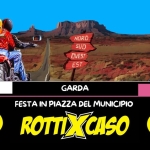 Immagine evento Rotti X Caso Tributo 883 Garda (Vr) a Garda (VR) Rotti X Caso Tributo 883 Garda (Vr) a Garda (VR) il 23 agosto 2026