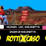 Immagine evento Rotti X Caso Tributo 883 Loc. Anconetta Vicenza (Vi) a Vicenza (VI) Rotti X Caso Tributo 883 Loc. Anconetta Vicenza (Vi) a Vicenza (VI) il 16 agosto 2026