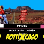 Immagine evento Rotti X Caso Tributo 883 Minerbe (Vr) a Minerbe (VR) Rotti X Caso Tributo 883 Minerbe (Vr) a Minerbe (VR) il 8 agosto 2026