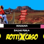 Immagine evento Rotti X Caso Tributo 883 Rosolina (Ro) a Rosolina (RO) Rotti X Caso Tributo 883 Rosolina (Ro) a Rosolina (RO) il 18 agosto 2026