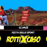 Immagine evento Rotti X Caso Tributo 883 Scorzè (Ve) a Scorzè (VE) Rotti X Caso Tributo 883 Scorzè (Ve) a Scorzè (VE) il 11 agosto 2026
