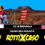 Immagine evento Rotti X Caso Tributo 883 Vò Di Brendola (Vi) a Brendola (VI) Rotti X Caso Tributo 883 Vò Di Brendola (Vi) a Brendola (VI) il 12 agosto 2026