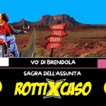 Immagine evento Rotti X Caso Tributo 883 Vò Di Brendola (Vi) a Brendola (VI) Rotti X Caso Tributo 883 Vò Di Brendola (Vi) a Brendola (VI) il 12 agosto 2026