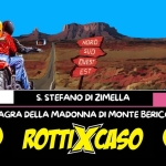 Immagine evento Rotti X Caso Tributo 883 Zimella (Vi) a Zimella (VR) Rotti X Caso Tributo 883 Zimella (Vi) a Zimella (VR) il 21 agosto 2026
