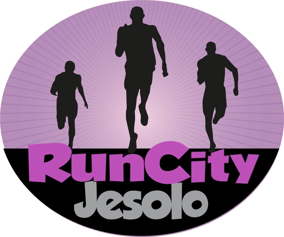 Evento RunCity Jesolo 2026 Locandina RunCity Jesolo 2026 - sabato 19 settembre ore 20:00 - 23:00