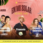 Immagine evento Sabato 01 Agosto Sala Latina a Monastier di Treviso (TV) Sabato 01 Agosto Sala Latina a Monastier di Treviso (TV) il 1 agosto 2026
