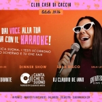 Immagine evento Sabato 25 Luglio Canta Che Ti Suono a Monastier di Treviso (TV) Sabato 25 Luglio Canta Che Ti Suono a Monastier di Treviso (TV) il 25 luglio 2026