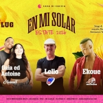 Immagine evento Sabato 25 Luglio Sala Latina a Monastier di Treviso (TV) Sabato 25 Luglio Sala Latina a Monastier di Treviso (TV) il 25 luglio 2026