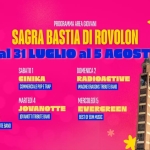 Immagine evento Sagra Bastia di Rovolon Area Giovani a Bastia (PD) Sagra Bastia di Rovolon Area Giovani a Bastia (PD) il 31 luglio luglio - 5 agosto 2026