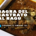 Immagine evento Sagra del Castrato al ragù – Serradarce di Campagna (SA) a Campagna (SA) Sagra del Castrato al ragù - Serradarce di Campagna (SA) a Campagna (SA) il 8 agosto - 13 agosto 2026