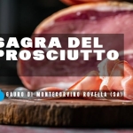 Immagine evento Sagra del Prosciutto – Gauro di Montecorvino Rovella (SA) a Montecorvino Rovella (SA) Sagra del Prosciutto - Gauro di Montecorvino Rovella (SA) a Montecorvino Rovella (SA) il 8 agosto - 10 agosto 2026