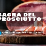 Immagine evento Sagra del Prosciutto – Gauro di Montecorvino Rovella (SA) a Montecorvino Rovella (SA) Sagra del Prosciutto - Gauro di Montecorvino Rovella (SA) a Montecorvino Rovella (SA) il 8 agosto - 10 agosto 2026