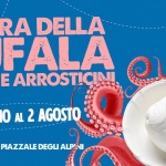Immagine evento Sagra della Bufala, polpo e arrosticini NXT BERGAMO a Bergamo (BG) Sagra della Bufala, polpo e arrosticini NXT BERGAMO a Bergamo (BG) il 22 luglio luglio - 2 agosto 2026