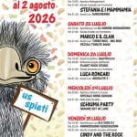 Immagine evento Sagra Dello Struzzo 2026 Pozzuolo a Pozzuolo del Friuli Sagra Dello Struzzo 2026 Pozzuolo a Pozzuolo del Friuli il 24 luglio luglio - 2 agosto 2026