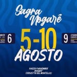 Immagine evento Sagra Di Nogarè 5 – 10 Agosto 2026 a Crocetta del Montello (TV) Sagra Di Nogarè 5 - 10 Agosto 2026 a Crocetta del Montello (TV) il 5 agosto - 10 agosto 2026