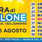 Immagine evento SAGRA DI PRODOLONE 2026 Dal 20 al 30 agosto Prodolone – San Vito al Tagliamento (PN) a San Vito al Tagliamento / San Vît dal Tiliment SAGRA DI PRODOLONE 2026 Dal 20 al 30 agosto Prodolone - San Vito al Tagliamento (PN) a San Vito al Tagliamento / San Vît dal Tiliment il 20 agosto - 30 agosto 2026