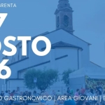 Immagine evento Sagra di Tezze sul Brenta – 12 – 17 Agosto 2026 a Tezze sul Brenta (VI) Sagra di Tezze sul Brenta - 12 - 17 Agosto 2026 a Tezze sul Brenta (VI) il 12 agosto - 17 agosto 2026
