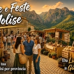 Immagine evento Sagre e Feste in Molise a Limosano (CB) Sagre e Feste in Molise a Limosano (CB) il 4 luglio luglio 2026 - 26 giugno 2027