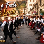 Immagine evento Sagre e Feste nel Basso Lazio a Tarquinia (VT) Sagre e Feste nel Basso Lazio a Tarquinia (VT) il 4 luglio luglio 2026 - 26 giugno 2027