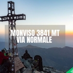 Immagine evento Salita Alpinistica Sul Monviso 3841Mt – Via Normale a Crissolo (CN) Salita Alpinistica Sul Monviso 3841Mt - Via Normale a Crissolo (CN) il 12 settembre - 15 settembre 2026