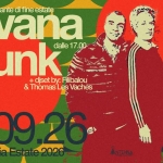 Immagine evento Savana Funk live a Magnolia Rito danzante di fine estate a Segrate (MI) Savana Funk live a Magnolia Rito danzante di fine estate a Segrate (MI) il 13 settembre 2026