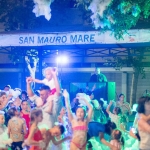 Immagine evento Schiuma Party a San Mauro Pascoli (FC) Schiuma Party a San Mauro Pascoli (FC) il 14 agosto 2026