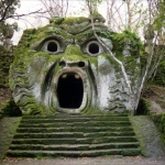Immagine evento Segreti e Misteri del Bosco Di Bomarzo a Bomarzo (VT) Nessuna descrizione della foto disponibile.