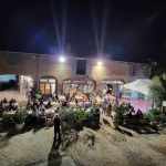 Immagine evento Serata dei Single a Savignano sul Panaro di Modena all’Agriturismo Corte del sole by Celestino ! a Garofano (MO) Nessuna descrizione della foto disponibile.