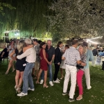 Immagine evento Serata dei Single di ferragosto a Massa Lombarda Ravenna con bagno di mezzanotte in piscina ! a Bacino (VR) Serata dei Single di ferragosto a Massa Lombarda Ravenna con bagno di mezzanotte in piscina ! a Bacino (VR) il 15 agosto 2026