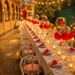 Immagine evento Serata dei single white party con tocco rosso , ad Avigliana di Torino in giardino by Celestino ! a Cappella (VE) Serata dei single white party con tocco rosso , ad Avigliana di Torino in giardino by Celestino ! a Cappella (VE) il 25 luglio 2026