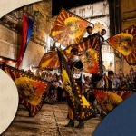 Immagine evento Serata Giallonera – Rione San Basilio a Oria (BR) Serata Giallonera - Rione San Basilio a Oria (BR) il 5 agosto 2026